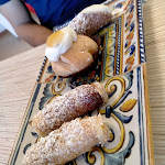 Photo n°4 de l'avis de Salvatore.u fait le 09/01/2022 à 18:28 sur le  Sicilia In Bocca Brescia à Brescia