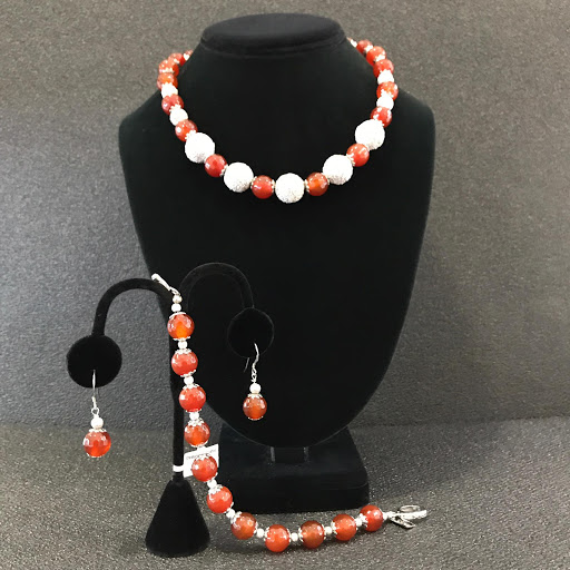 Jewelry Designer «Artconnection Jewelry for Him and Her», reviews and photos, 100 16th St #6, Miami Beach, FL 33139, USA