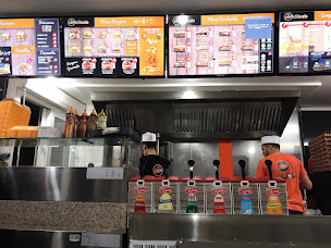 Photo n°13 de Reims Pizza Kebab à Reims ()