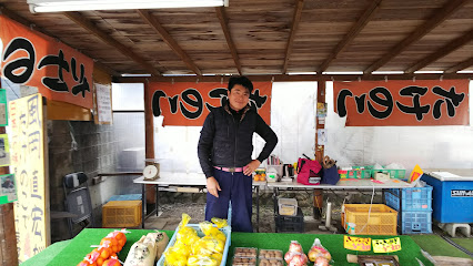 風岡タケノコ園