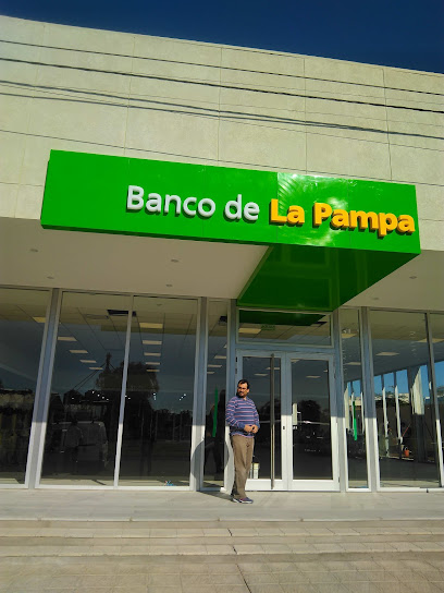 Banco de la Pampa