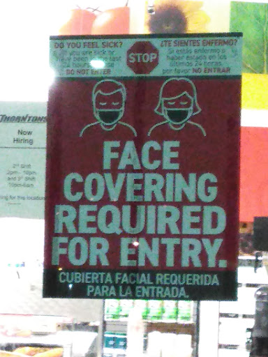 Gas Station «Thorntons», reviews and photos, 7301 Kingsgate Way, West Chester Township, OH 45069, USA