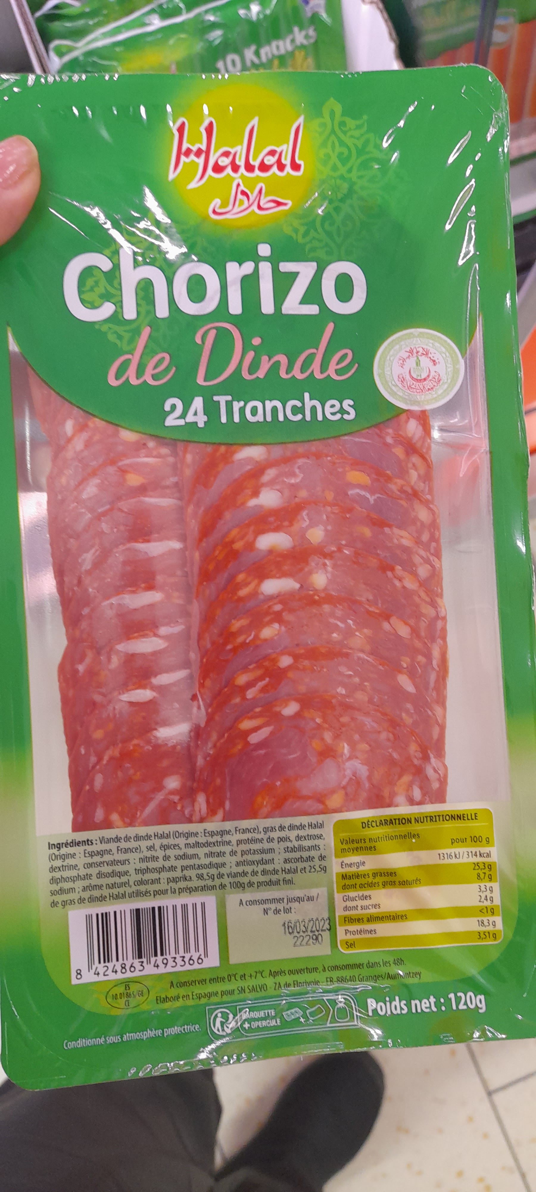 Photo n° 1 de l'avis de Cahrla.l fait le 13/07/2020 à 10:12