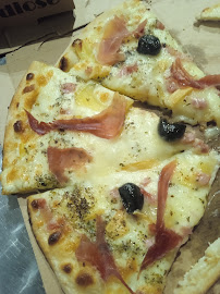 Plats et boissons du Pizzeria Pizza Amarena Nouveau propriétaire🍕🤠 à La Londe-les-Maures - n°2