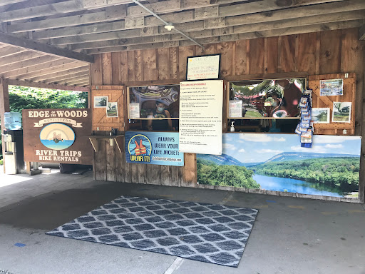 Outdoor Sports Store «Edge of the Woods Outfitters», reviews and photos, 110 Main St, Delaware Water Gap, PA 18327, USA