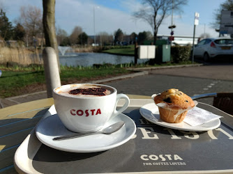 Costa Coffee - Dartford Crossways