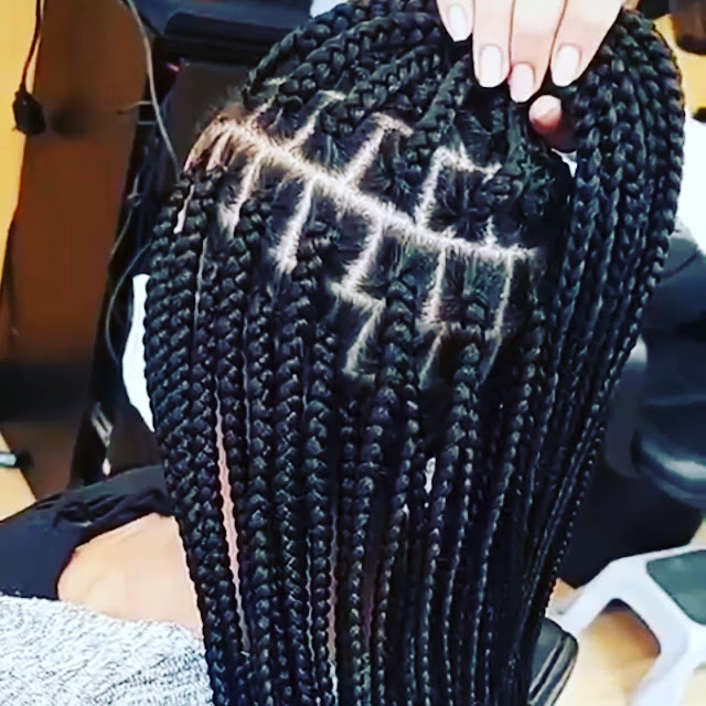 Kedus Hair Salon & Braiding