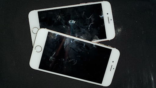 Cell Phone Store «1st Communications», reviews and photos, 1956 W Peterson Ave, Chicago, IL 60660, USA