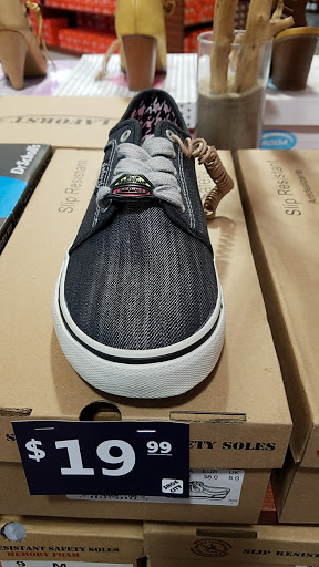 Shoe Store «Shoe City», reviews and photos, 7041 Katella Ave, Stanton, CA 90680, USA