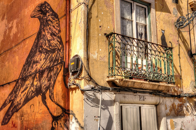 Opinii despre Bar Patio do Barão în Leiria - Bar