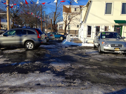 Used Car Dealer «Salit Auto Sales», reviews and photos, 1855 Woodbridge Ave, Edison, NJ 08817, USA