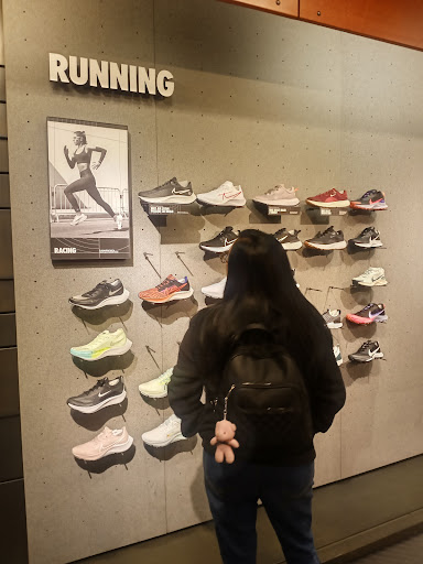 Sporting Goods Store «Nike Las Vegas», reviews and photos, 3500 South Las Vegas Boulevard, Las Vegas, NV 89109, USA