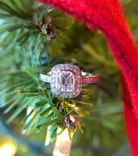 Jeweler «Erik Runyan Jewelers», reviews and photos, 501 Main St, Vancouver, WA 98660, USA