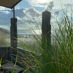 Photo n°1 de l'avis de Glen.l fait le 31/08/2023 à 19:27 sur le  „Die Seenot“ à Sylt