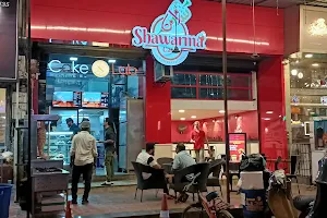 Shawarma Cafe image