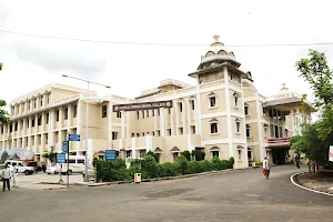 Sharad Pawar Dental College And Hospital image