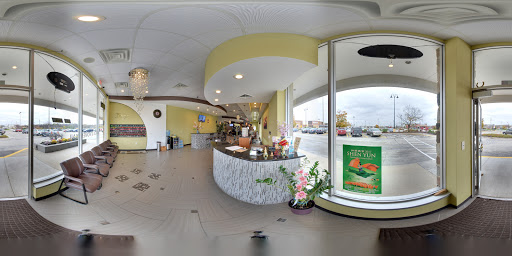 Nail Salon «Tango Nails Bar & Beauty Salon», reviews and photos, 5423 S 76th St, Greendale, WI 53129, USA