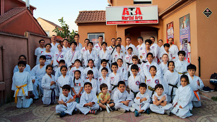 Academia Taekwondo BEKHO Valle lo Campino
