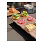 Photo n°1 de l'avis de LABETTI. fait le 29/04/2021 à 19:21 sur le  Bulgari Hotel Milano à Milan