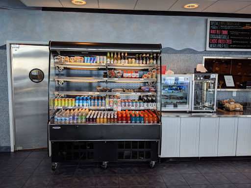 Science Museum «Discovery World», reviews and photos, 500 N Harbor Dr, Milwaukee, WI 53202, USA