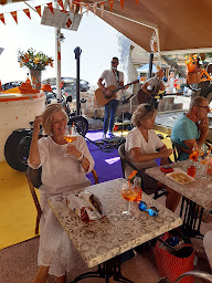 Photo n°27 de Café du Marché à Saint-Raphaël ()