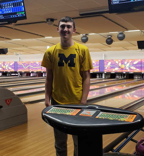 Bowling Alley «Timbers Bowling Lanes», reviews and photos, 1246 Conant St, Maumee, OH 43537, USA