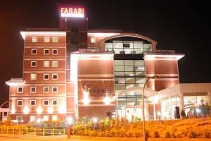 Ozel Konya Farabi Hospital image
