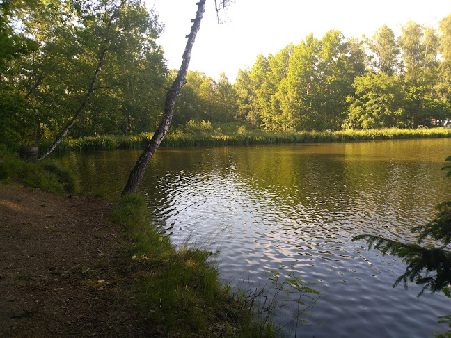 Grill Bar Tajch - Liberec