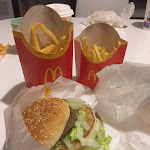 Photo n° 1 McDonald's - McDonald's à Saint-Martin-d'Hères