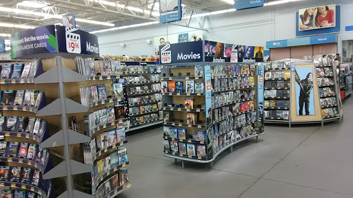 Department Store «Walmart Supercenter», reviews and photos, 2101 FL-77, Lynn Haven, FL 32444, USA