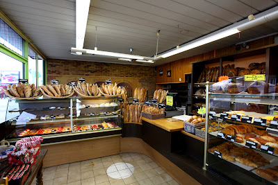 Artisan Boulanger Artisan Pâtissier "Au Fournil Perigordin GSC Laurent" à Périgueux