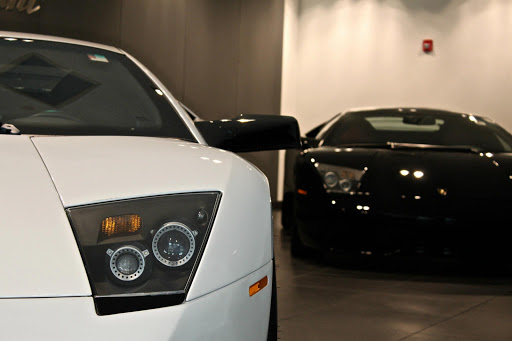 Car Dealer «Lamborghini Boston», reviews and photos, 531 Boston Post Rd, Wayland, MA 01778, USA