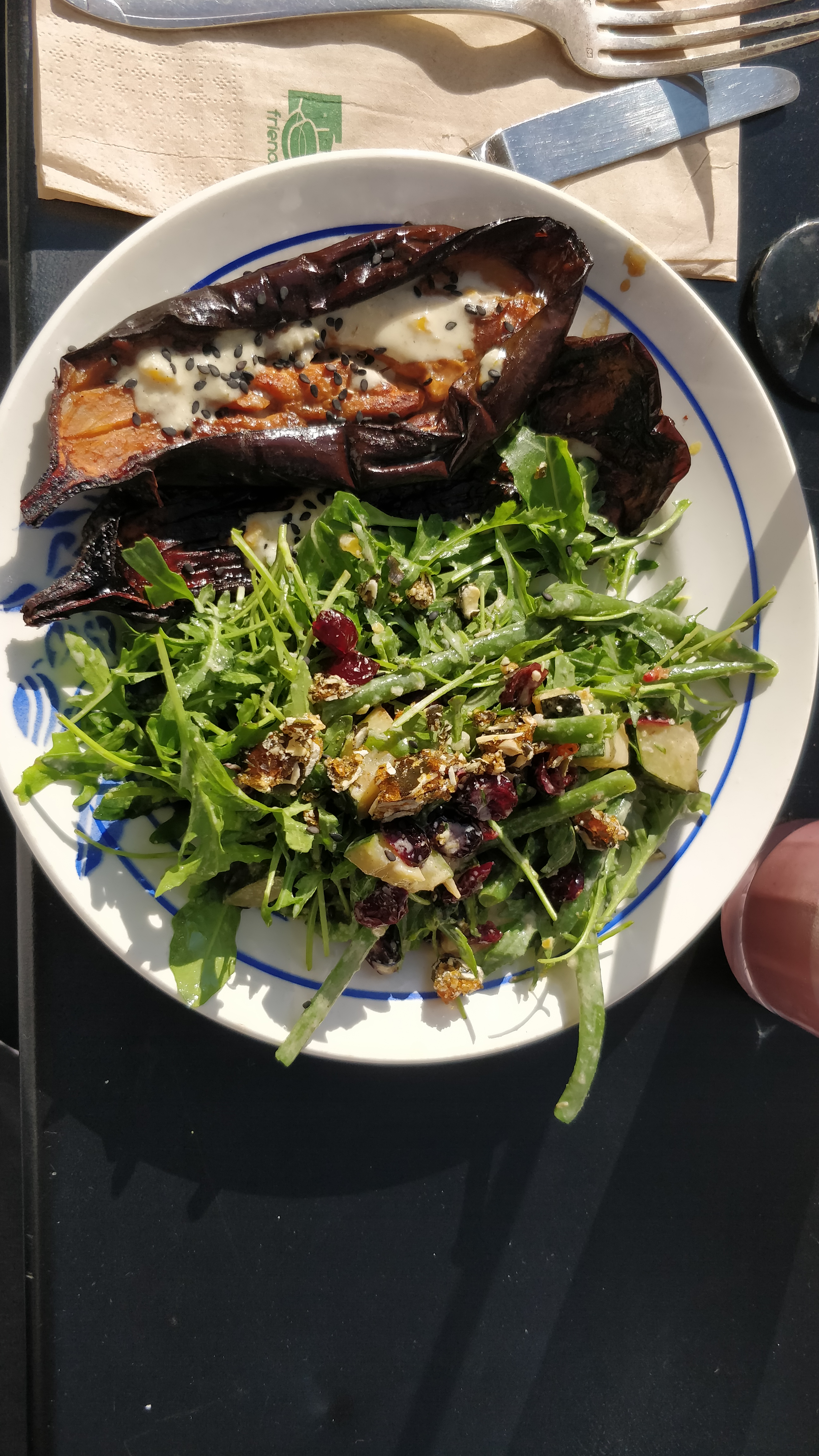 Photo n° 1 de l'avis de Cyriaque. fait le 23/10/2020 à 12:20