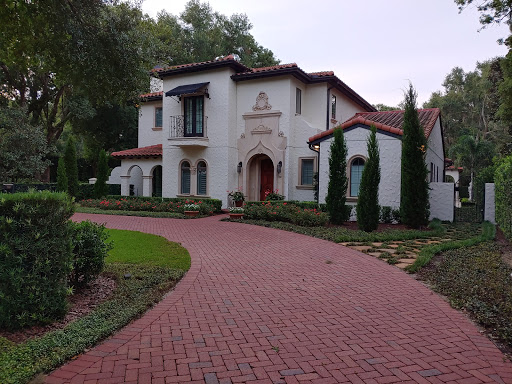 Country Club «Winter Park Country Club», reviews and photos, 761 Old England Ave, Winter Park, FL 32789, USA