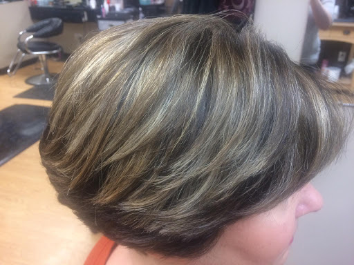 Beauty Salon «First Impression Salon & Spa», reviews and photos, 151 Gate City Hwy, Bristol, VA 24201, USA