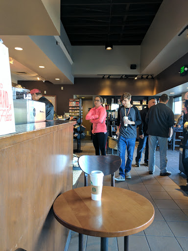 Coffee Shop «Starbucks», reviews and photos, 605 E Main St, Cartersville, GA 30121, USA