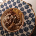 Photo n°3 de l'avis de Giorgio.i fait le 20/08/2020 à 22:31 sur le  Ristorante La Pergola Srl à Capaccio Paestum