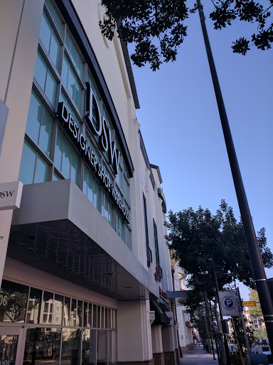 Shoe Store «DSW Designer Shoe Warehouse», reviews and photos, 106 S Brand Blvd, Glendale, CA 91204, USA