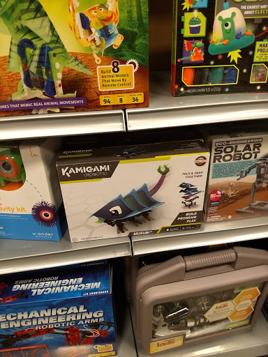 Book Store «Barnes & Noble», reviews and photos, 200 W Rte 70, Marlton, NJ 08053, USA