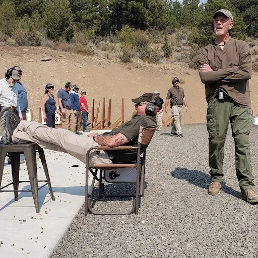 Firearms Academy «Tactical Response», reviews and photos, 116 Wood Ave, Camden, TN 38320, USA