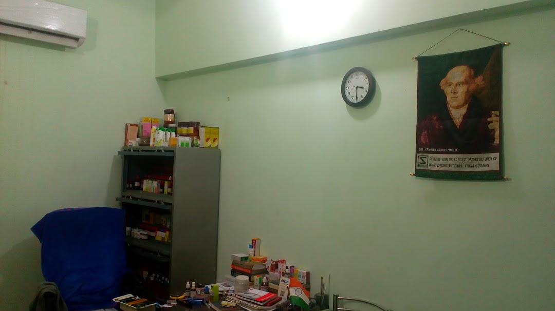 Sunita Complex