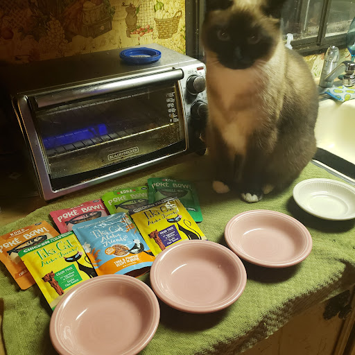 Pet Supply Store «Mud Bay», reviews and photos, 8909 Martin Way E, Lacey, WA 98516, USA