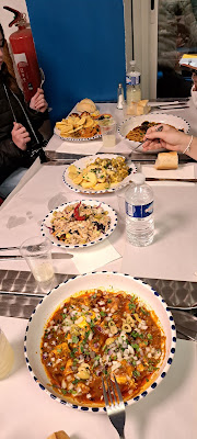 Restaurant Le Tunisien à Marseille