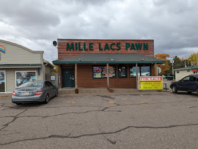 Mille Lacs Pawn - Casa de empeño cerca de Garrison