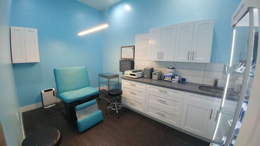 Explore pattern tattoo ideas, creative tattoo ideas in Elmhurst, available at TRUE EXPRESSION - Fine Piercing Studio