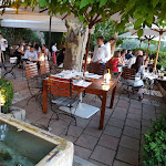 Photo n° 2 de l'avis de Pierre-Henri.a fait le 16/08/2018 à 21:31 pour La Bastide de Moustiers - Hôtel & Restaurant à Moustiers-Sainte-Marie