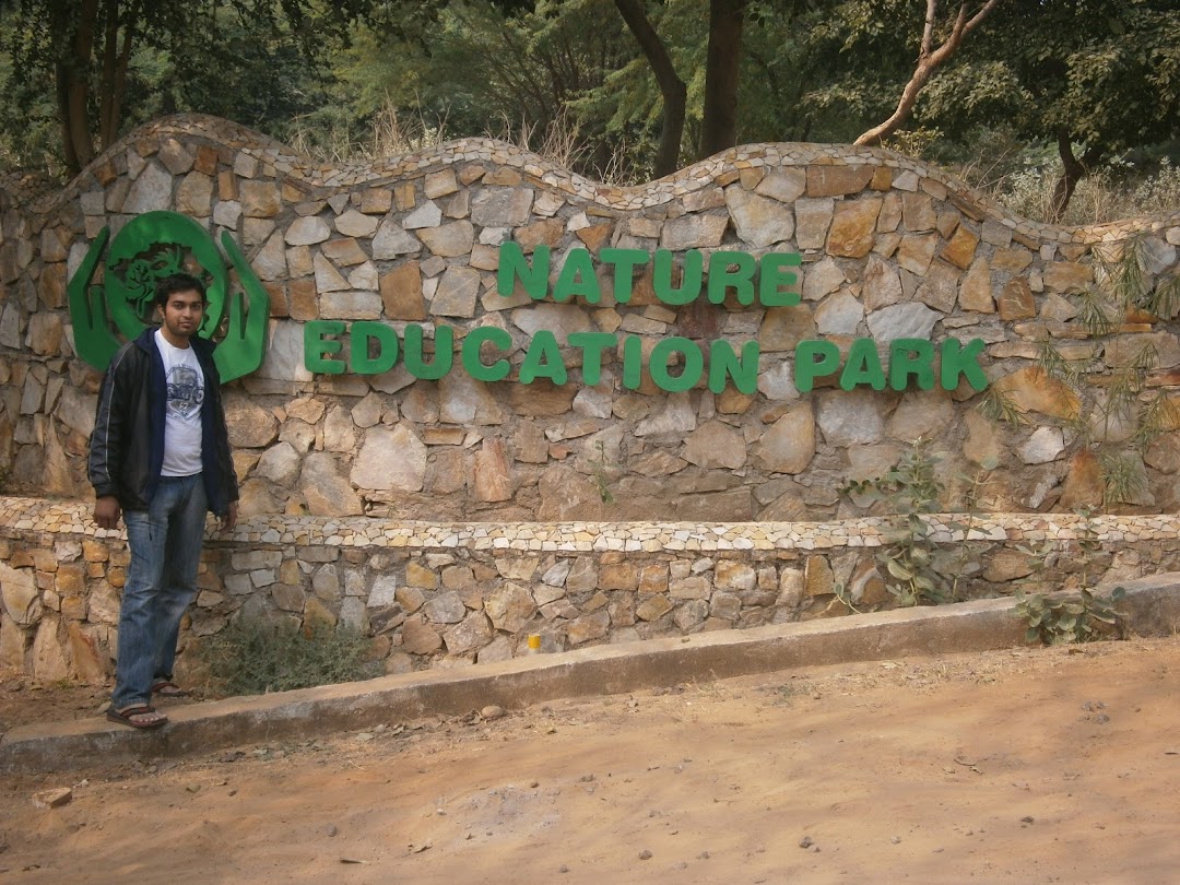 Nature Education Park