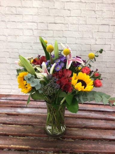 Florist «George K. Walker Florist», reviews and photos, 1419 S Stratford Rd, Winston-Salem, NC 27103, USA