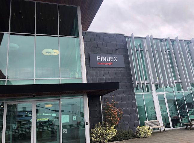 Findex Invercargill - Invercargill