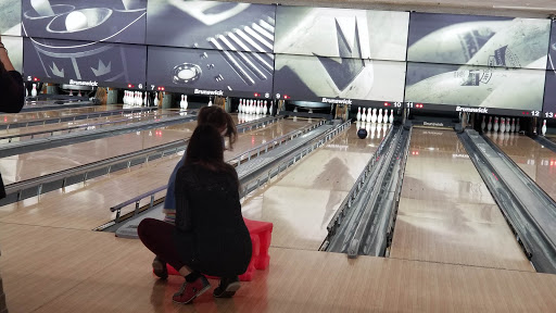 Bowling Alley «Old Mountain Lanes», reviews and photos, 756 Kingstown Rd, Wakefield, RI 02879, USA